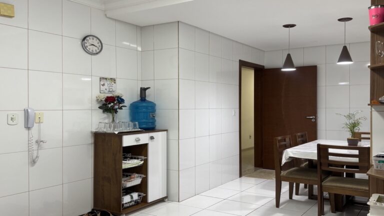 Apartamento São Caetano do Sul - Kainos Broker