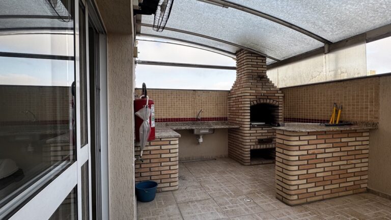 Apartamento São Caetano do Sul - Kainos Broker