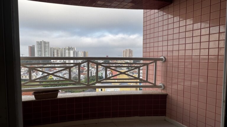 Apartamento São Caetano do Sul - Kainos Broker