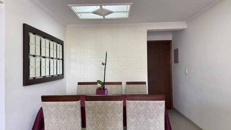 Apartamento São Caetano do Sul - Kainos Broker