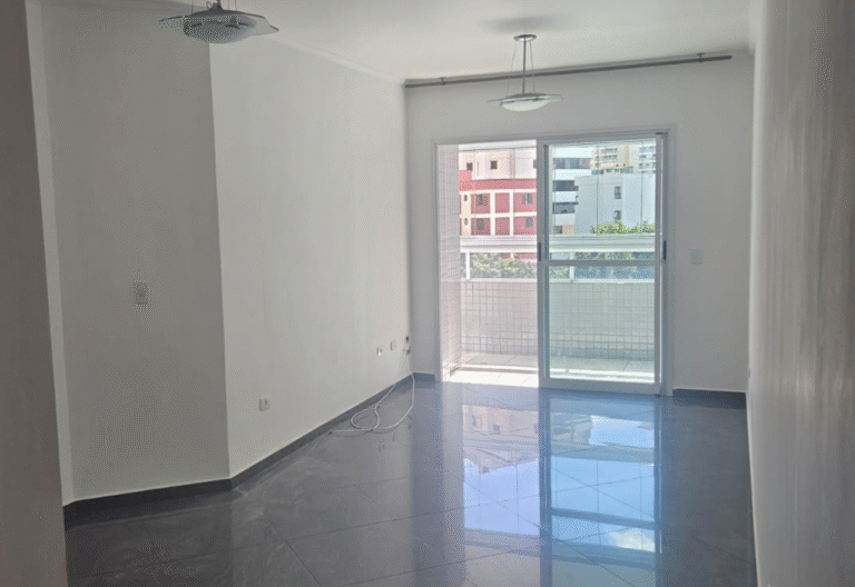 Apartamento Centro SBC - Kainos Broker